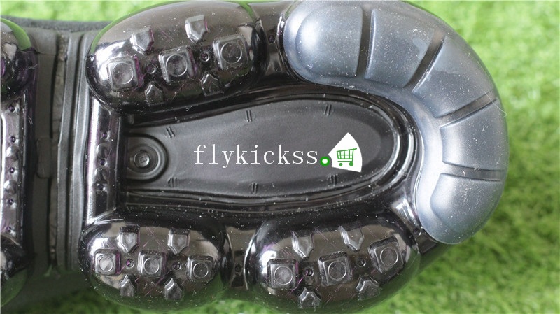 Nike Air VaporMax FK MOC Black